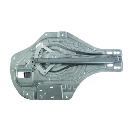 Wai Global WINDOW REGULATOR & MOTOR, WPR4923RM WPR4923RM